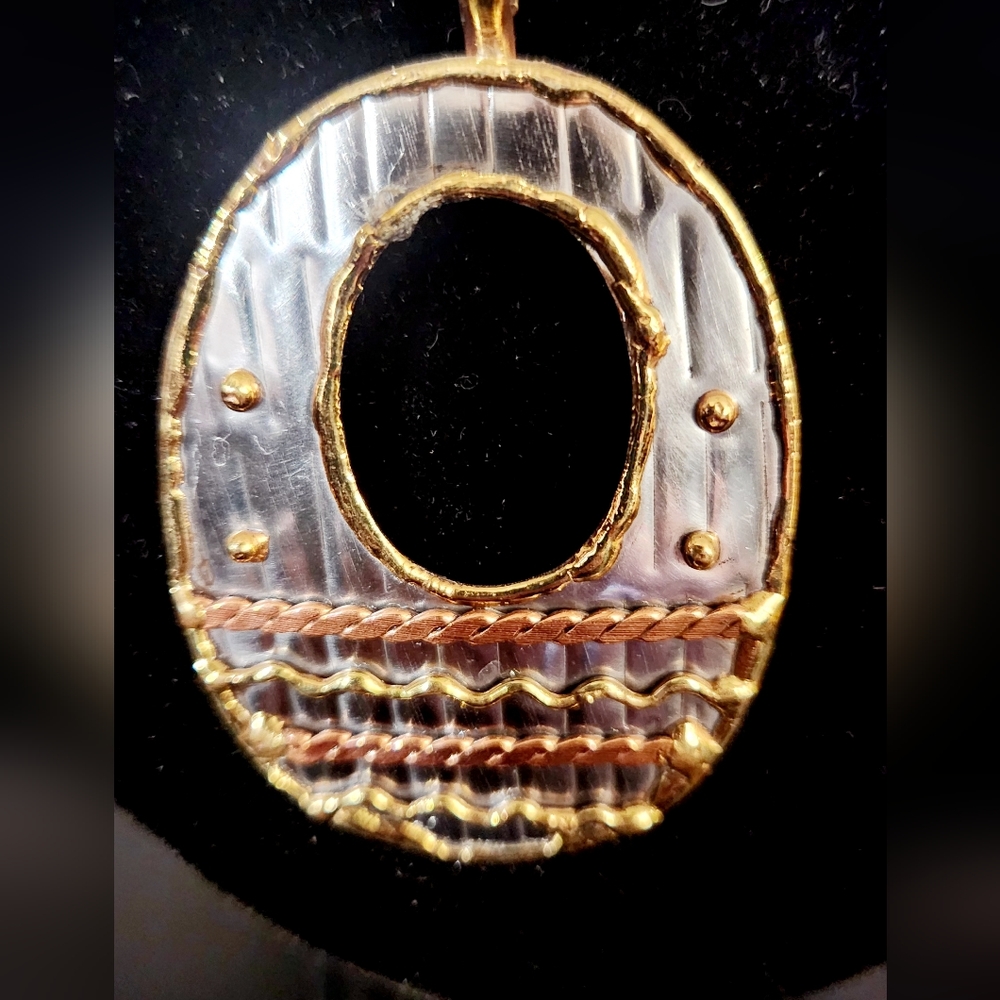 NECKLACE FANTASY - Picture 3 of 5